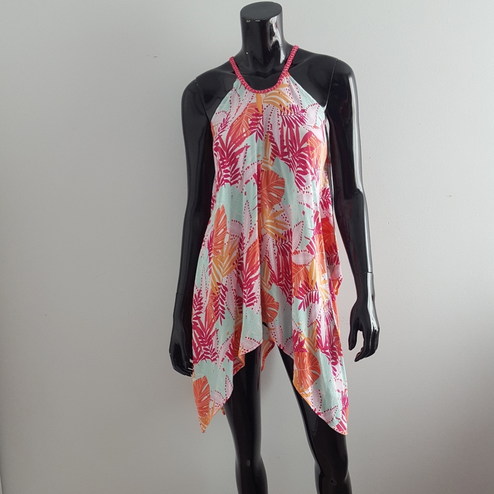 Cat & Jack Batwing Top Size XS (J)
